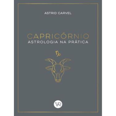Imagem de Capricornio - Astrologia Na Pratica