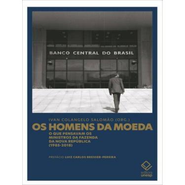 Imagem de Homens Da Moeda, Os