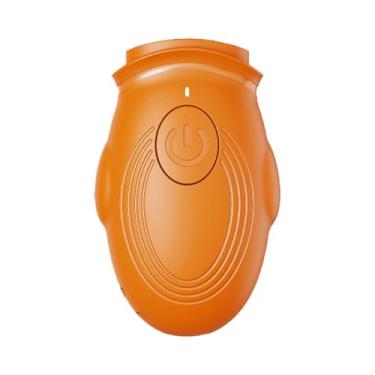 Imagem de Rrlihjgu Dispositivo Antilatido Para Cães - Recarregável Ultrassónico Controlo de Latidos Canino,Silenciador Corretor De Proteção Para Exterior Vizinhança Treino De Cães Animais Quintal