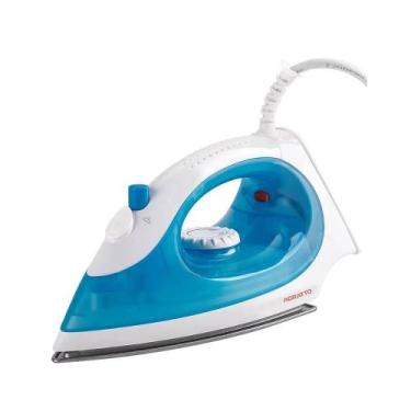 Imagem de FERRO ELETRICO FV-02 VAPORE 220V AGRATTO 1250 wats - VENTISOL, 1250 wa
