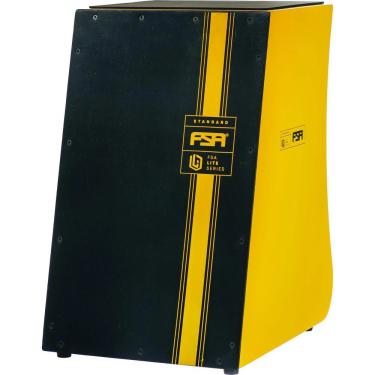 Imagem de Cajon Fsa Lite Lts-04 Amarelo