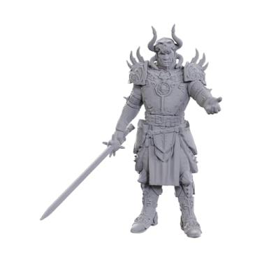 Imagem de WizKids D&D Nolzur's Marvelous Miniatures: Special Edition Baldur's Gate 3 (Sarevok Anchev & Raphael)