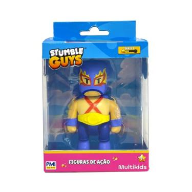 Imagem de Bonecos Sortidos Stumble Guys 7.5 Cm Multi - BR2539
