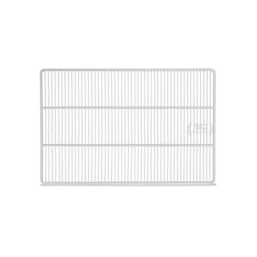 Imagem de Grade Prateleira Vcce570 Injetado Branca 55X53 - Refrimate