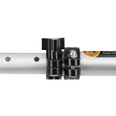 Imagem de Cabo Extensivel para serrote e colhedor de fruta Tramontina em Alumini