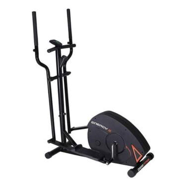 Imagem de Aparelho Eliptico Dream Fitness Energy E Com 4 Funcoes