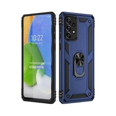 Imagem de Capa À Prova De Choque Para Samsung Galaxy A73 A72 A71 A70 A53 A52 A51