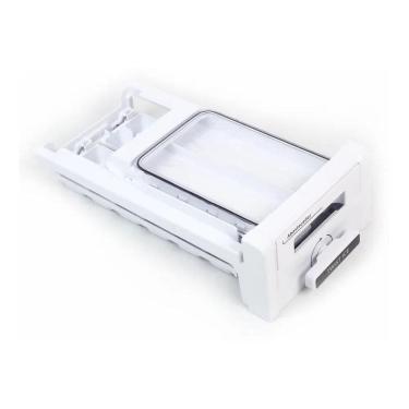 Imagem de Forma De Gelo Para Geladeira Brastemp - W10907728