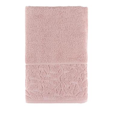 Imagem de Toalha de Banho Blume Avulsa 100% Algodão - Nuvem Rosa