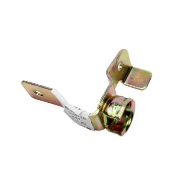 Imagem de GM Dobradiça de porta traseira do lado do passageiro 20824307 Genuine Parts