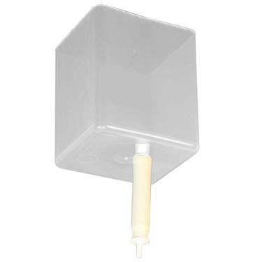 Imagem de Reservatório Para Saboneteira - Srj11 - Jsn