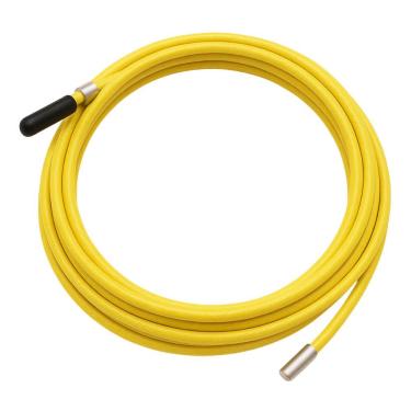 Imagem de Cabo De Aço Corda Rogue Cross Linha Sr Amarelo