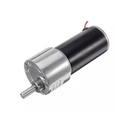 Imagem de Motor DC 24V Alto Torque 37GB31Y para Robótica e Automação - OEM, 10RP