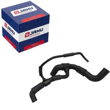 Imagem de Mangueira Inferior Do Radiador Gol 2000 A 2004 / Parati 2000 A 2004 - 