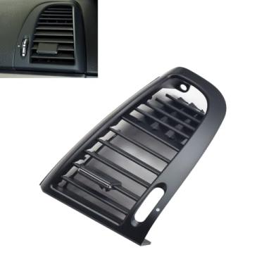 Imagem de Yoegerery LHD RHD Tampa do painel de saída de ar da grade de saída de ar do centarl central do carro esquerda direita compatível com Benz Vito Viano W636 W639 2004 2005 2006-2015 (painel direito)