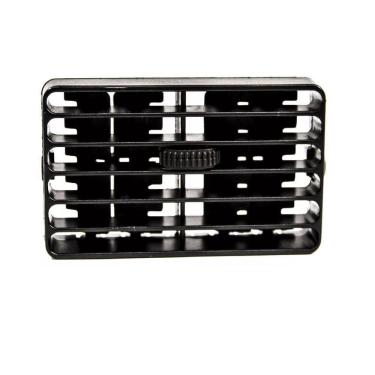 Imagem de Fiat Fiorino Difusor Ar Tela Central Genuíno 181501180