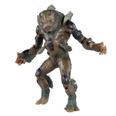 Imagem de Boneco Act Fig McFarlane 10Aquaman2 Sunken Citadel Pirate - Candide