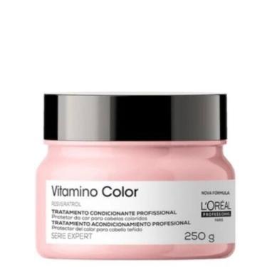 Imagem de L'Oréal Professionnel Vitamino Color - Máscara Capilar 250g