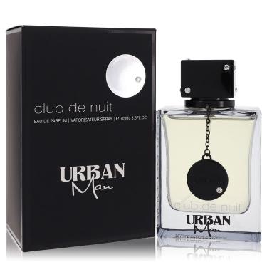 Imagem de Perfume/Col. Masc. Club Nuit Urban Man Armaf 100 ML Eau De Parfum