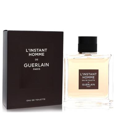 Imagem de Perfume/Col. Masc. L'Instant Guerlain 100 ML Eau De Toilette
