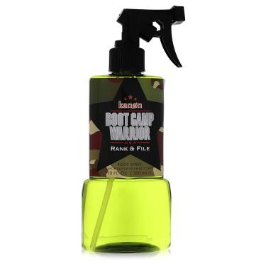 Imagem de Perfume Masculino Boot Camp Warrior Rank & File Kanon 300 ML Body