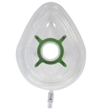 Imagem de Máscara Facial De Borda Inflável - ByMedical, Borda03
