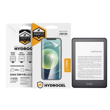 Imagem de Película para Kindle 10 Geração - Hydrogel HD - Gshield