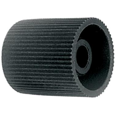 Imagem de ACDelco Tampa de encaixe de válvula de serviço de ar condicionado preto GM Original Equipment 15-30477