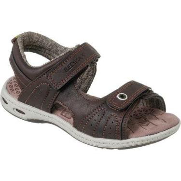 Imagem de Papete Sandália Infantil  Menino 1860004 - Redmax, 28