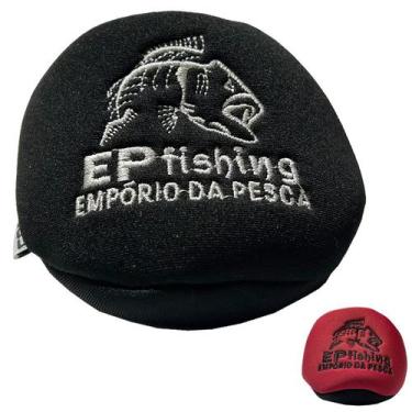 Imagem de Protetor de Carretilha EP Fishing New (G)