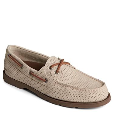 Imagem de Sperry Perf Leeward 2-Eye, Off-white, 36