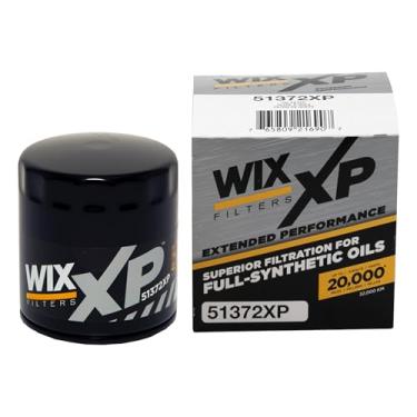 Imagem de WIX Filtro de lubrificante resistente 51372XP