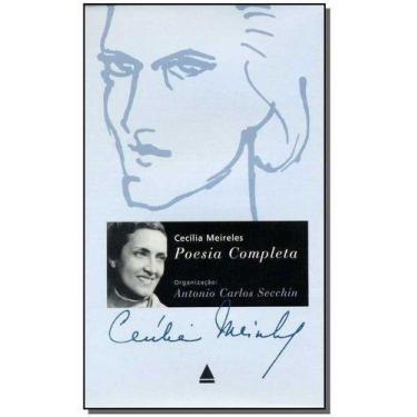 Imagem de Box - Poesia Completa - Vols. 1 e 2 - NOVA FRONTEIRA, Sortido