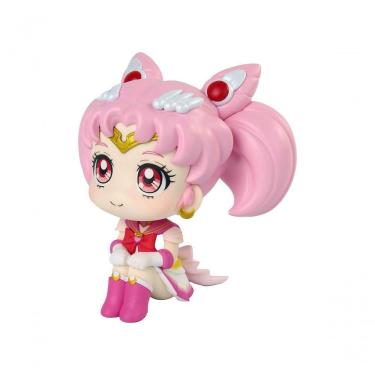 Imagem de Figure Pretty Guardian Sailor Moon - Super Sailor Chibi