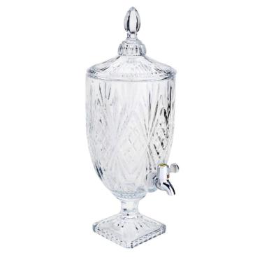 Imagem de Suqueira 4,5 L Dublin Cristal Ecológico Lyor