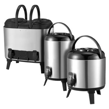 Imagem de BOTIJAO TERMICO 5,8 LITROS COLOSSUS