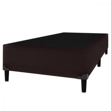 Imagem de Base Box Itaflex 0,88x1,88x0,39 Marrom