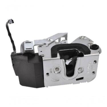 Imagem de Fechadura Porta Diant Direita Gol G4 4pts [f103]