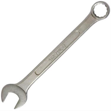 Imagem de Chave Combinada 11-16"" Aço Forjado - 102508b - Mayle Chave Combinada 11-16 Aco Forjado Mayle