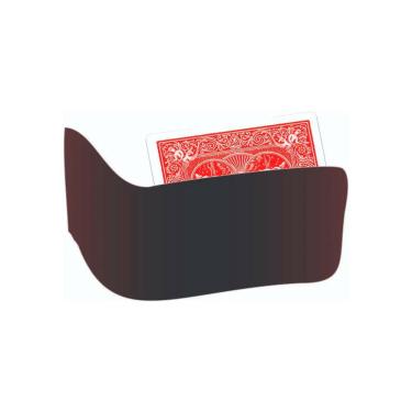 Imagem de Visual Card - Coleção Fast Magic N 27 Q