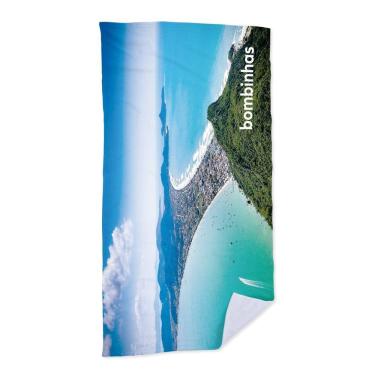 Imagem de Toalha De Praia - Bombinhas