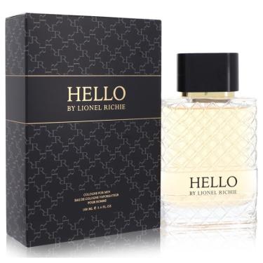 Imagem de Perfume Masculino Lionel Richie 100 ML Eau De