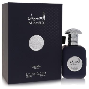 Imagem de Perfume Masculino Lattafa 100 ML Eau De Parfum