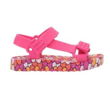 Imagem de SANDÁLIA MINI MELISSA PLAYTIME DISCOVER INF 38018-Feminino
