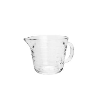 Imagem de JARRA MEDIDORA DE VIDRO 700ml - LYOR