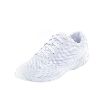 Imagem de Kaepa Tênis feminino Catalyst Am 1 Cheer, Branco, 34