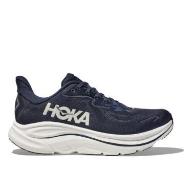 Imagem de Tênis Hoka One One Clifton 10 Azul/Branco Masculino-Masculino