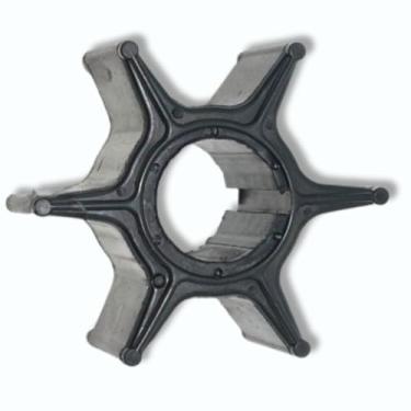 Imagem de Rotor Náutico para Bomba D’Água de Motores de Popa 75HP, 85HP e 90HP – Reposição de Qualidade