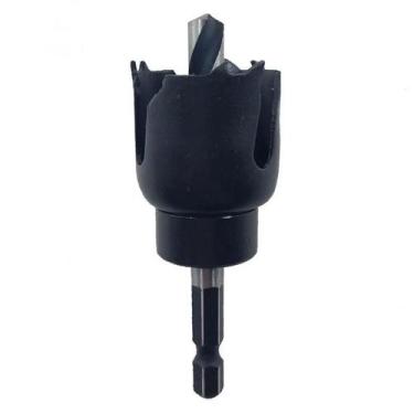 Imagem de Serra Copo para Madeira 25mm Bosch 2608594273