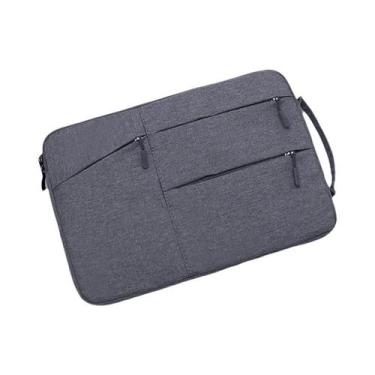 Imagem de Bolsa Para Laptop À Prova d'Água Para Macbook Air pro De 13.3, 15.6 E 